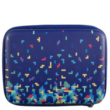 Load image into Gallery viewer, Blue BuildIt Tech Travel Case