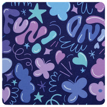 Load image into Gallery viewer, Yoki Bubble Clip-On Lunchbox