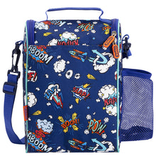 Load image into Gallery viewer, Kaboom DIY Lunchbox