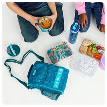Load image into Gallery viewer, Green Yoki Explorers DIY Sling Lunchbox