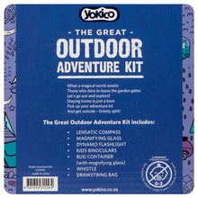 Load image into Gallery viewer, Purple Adventure Kit