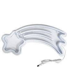 Load image into Gallery viewer, Shooting Star Wall Light