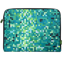 Load image into Gallery viewer, Pixel Build Laptop Sleeve