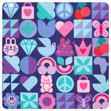 Load image into Gallery viewer, Lucky Charm Sling Lunchbox