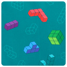 Load image into Gallery viewer, Green BuildIt Large Trolley Backpack