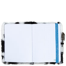 Load image into Gallery viewer, Wild Horses Gel Pen Pocket Journal
