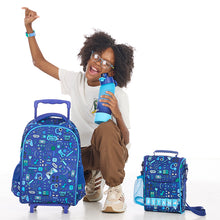 Load image into Gallery viewer, Game On DIY Sling Lunchbox