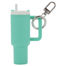 Load image into Gallery viewer, Mini Yoki Cup Keychain
