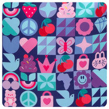 Load image into Gallery viewer, Lucky Charm Backpack (Clip-on)