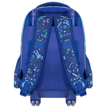 Load image into Gallery viewer, Game On Trolley Backpack