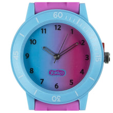 Load image into Gallery viewer, Pink Magic Realm Silicone Analogue Watch
