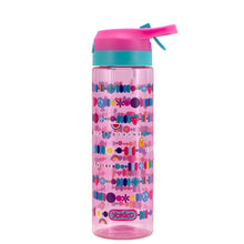 Load image into Gallery viewer, Pink Lucky Charm Spray Bottle