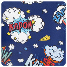 Load image into Gallery viewer, Kaboom Backpack (Clip-on)