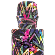 Load image into Gallery viewer, Electric Bolt Karaoke Microphone