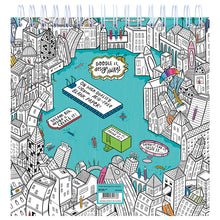 Load image into Gallery viewer, Jumbo Sketchpad Let's Explore