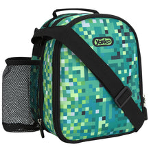 Load image into Gallery viewer, Pixel Build Sling Lunchbox