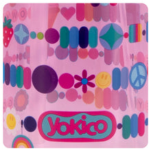 Load image into Gallery viewer, Pink Lucky Charm Spray Bottle