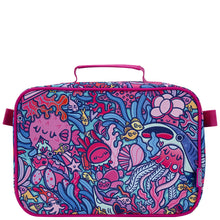 Load image into Gallery viewer, Reef Buddies Clip-On Lunchbox