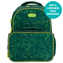 Load image into Gallery viewer, Desert Moon Backpack (Clip-on)