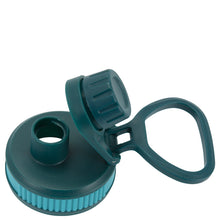 Load image into Gallery viewer, S/Steel Water Bottle Top - Green