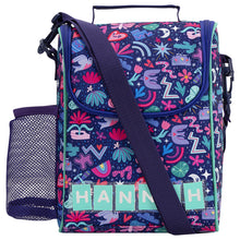 Load image into Gallery viewer, Cape Fiesta DIY Lunchbox