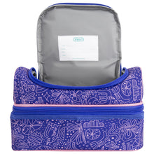 Load image into Gallery viewer, Fiesta Illi Double Lunchbox