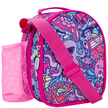 Load image into Gallery viewer, Reef Buddies Sling Lunchbox