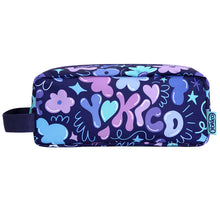 Load image into Gallery viewer, Yoki Bubble Carry All Pencil Case