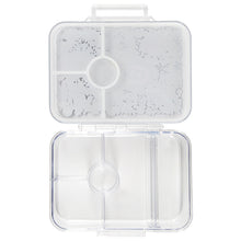 Load image into Gallery viewer, Reef Buddies Clear Bento Box
