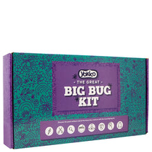 Load image into Gallery viewer, Green Bug Kit