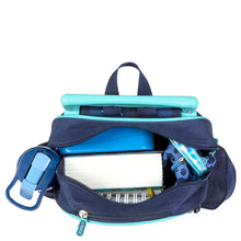 Load image into Gallery viewer, Karoo Rangers Junior Trolley Backpack