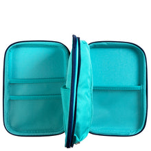 Load image into Gallery viewer, Karoo Rangers Dbl Hardshell Pencil Case