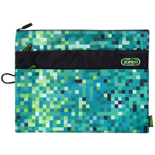 Load image into Gallery viewer, Pixel Build X-Large Pencil Case