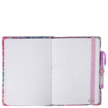 Load image into Gallery viewer, Ombre Mermaid Gel Pen Pocket Journal