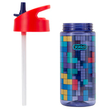 Load image into Gallery viewer, Blue BuildIt Junior Bottle