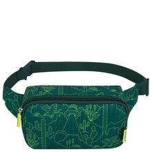 Load image into Gallery viewer, Desert Moon Travel Pouch