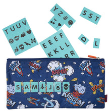 Load image into Gallery viewer, Kaboom DIY HI Pencil Case