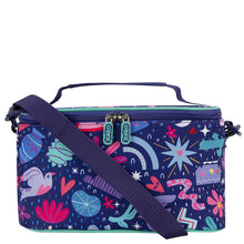 Load image into Gallery viewer, Cape Fiesta Top Loader Lunchbox