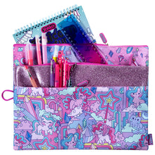 Load image into Gallery viewer, Magical Realm X-Large Pencil Case