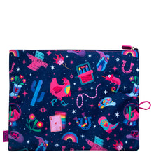 Load image into Gallery viewer, Karoo Charm X-Large Pencil Case