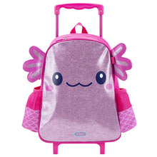 Load image into Gallery viewer, Reef Buddies Junior Trolley Backpack