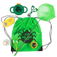 Load image into Gallery viewer, Green Bug Kit