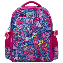 Load image into Gallery viewer, Reef Buddies Backpack (Clip-On)