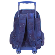 Load image into Gallery viewer, Ocean Spray Trolley Backpack