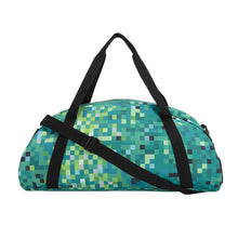 Load image into Gallery viewer, Pixel Build Overnighter