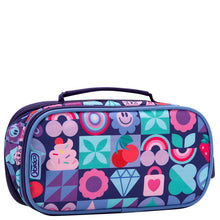 Load image into Gallery viewer, Lucky Charm Organise-it-all Pencil Case