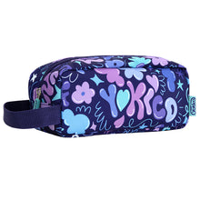 Load image into Gallery viewer, Yoki Bubble Carry All Pencil Case