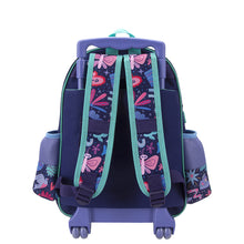 Load image into Gallery viewer, Cape Fiesta Junior Trolley Backpack