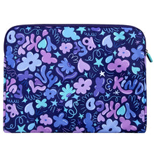 Load image into Gallery viewer, Yoki Bubble Laptop Sleeve
