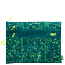 Load image into Gallery viewer, Desert Moon X-Large Pencil Case